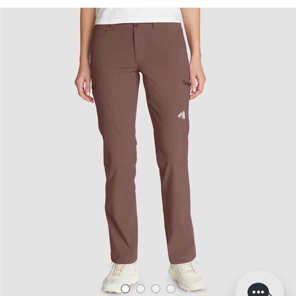 Eddie Bauer FIRST ASCENT
Women's Guide Pro Pants 🥾